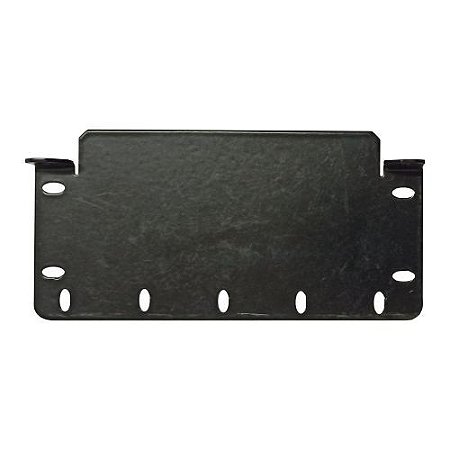 Suporte Cabos Hrs1777 Pst/Br 121,2x59,4x13,4mm