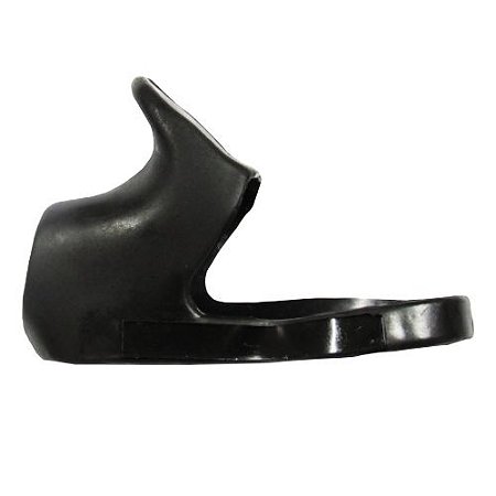 Suporte Para Mangueiras Preto