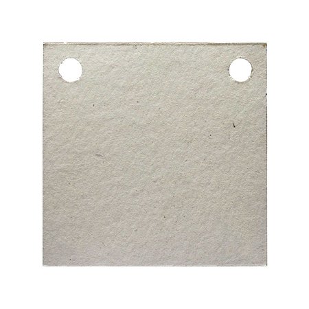 Papel Filtrante Para Diesel 7x7 - 2 Furos Tipo A Grosso 10kg