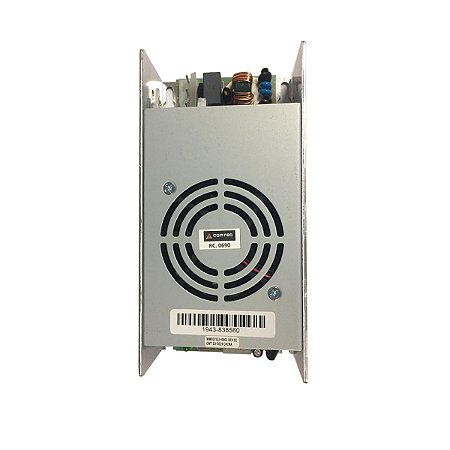 Fonte De Alimentacao 24v 150w Global Wayne (Fonte 3g)