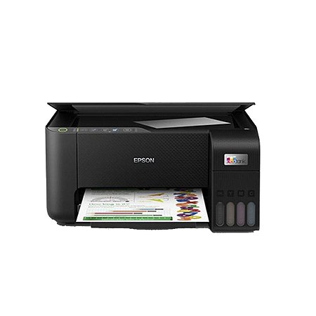 Multifuncional Epson Ecotank L3250