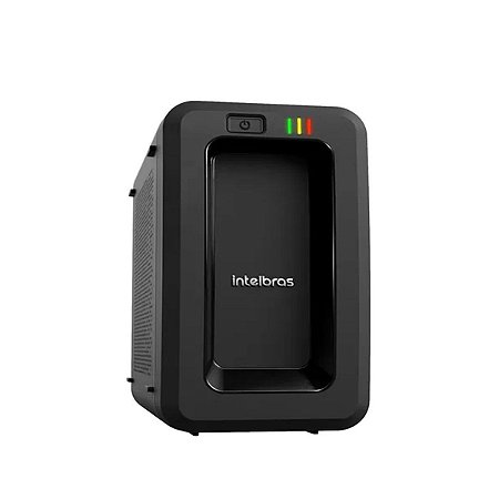 Nobreak Intelbras Attiv 600VA Bivolt