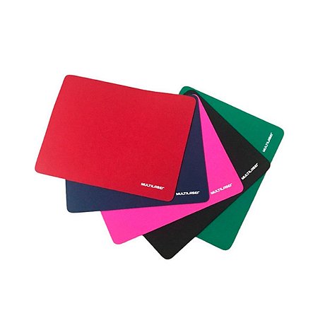 Mouse Pad Multilaser VR AC066