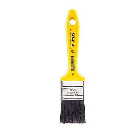 Pincel Atlas 319 D 1.1/2