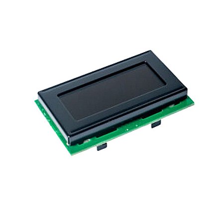 Display Lcd Preco/volume Helix Lado Esquerdo P/Wayne