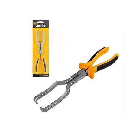 Alicate P/Filtro De Combustivel Vonder