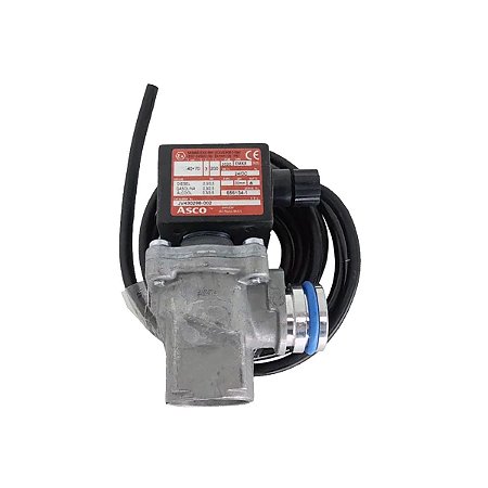 Válvula Solenoide 3g Proporcional C Cabo De 1 8m P/Wayne