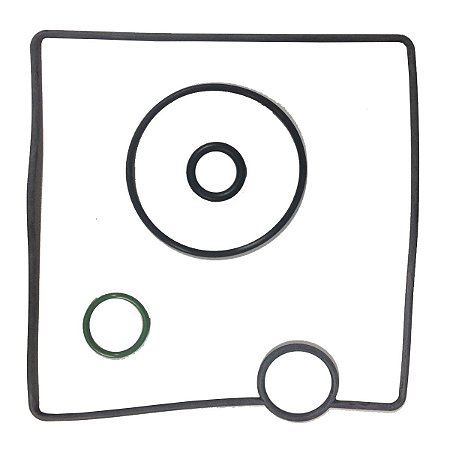 Kit Oring Para Unidade Compacta P/Wayne