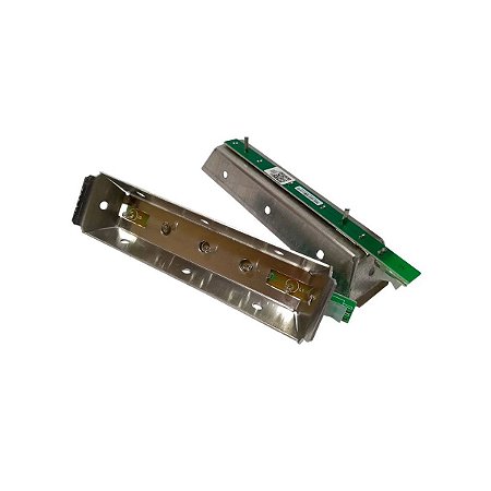 Placa de Iluminação 5 Lâmpadas Bombas P/Gilbarco
