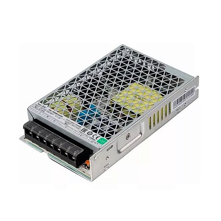 Fonte de Alimentação Paralela 24v P/Wayne 2 CPU