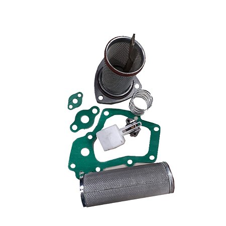 Kit Tucho Completo Stratema
