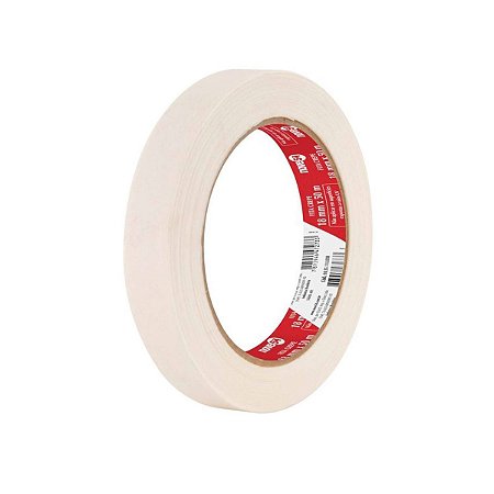 Fita Crepe 18mmx50m Nove54