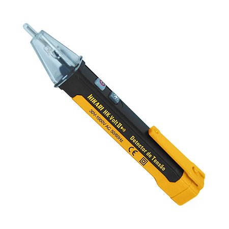 Detector De Tensao Hk-Volt