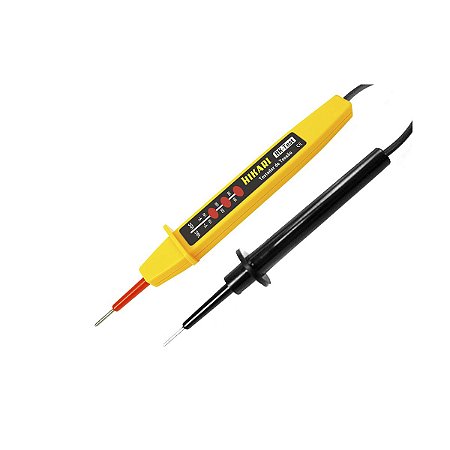Testador De Tensao Hk-Test