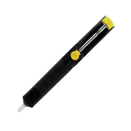Sugador Solda Hk-190 Esd