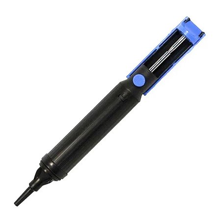 Sugador Solda Hk-205 Esd