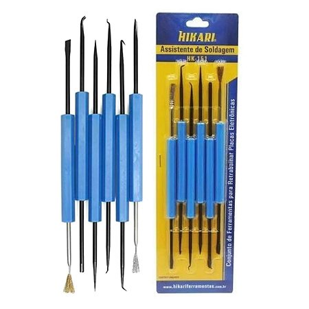 Assistente De Soldagem Hk-151