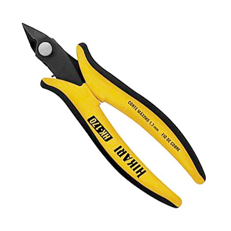 Alicate De Corte Hk-170