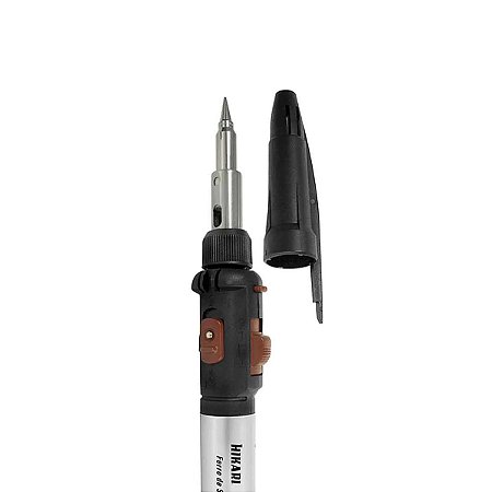 Ferro Gas Hk-902