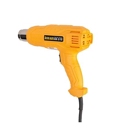 Soprador Termico Hk-510 220v