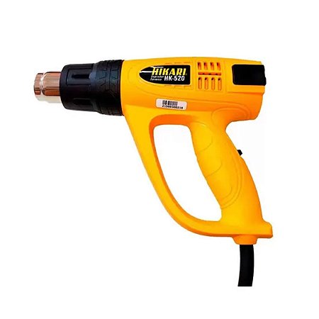 Soprador Termico Hk-520 220v