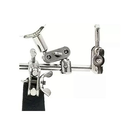 Lupa C/ Suporte + Pinca Hls-10