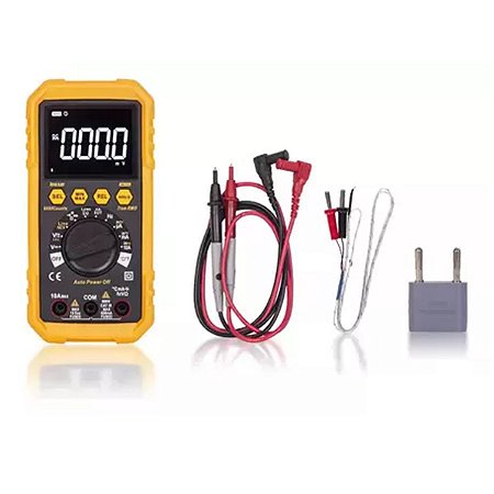 Multimetro Digital Hm-1700