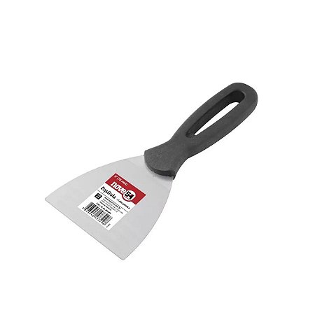 Espatula 3" Cabo Plastico 954