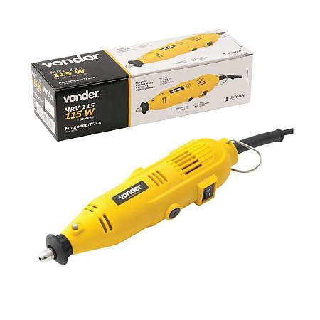 Microrretifica Mrv115 220v Vonder