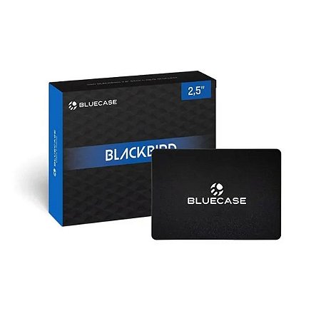 Ssd 2,5" Horizon 240gb Sata3 Bluecase Pn Bs3s10/240g
