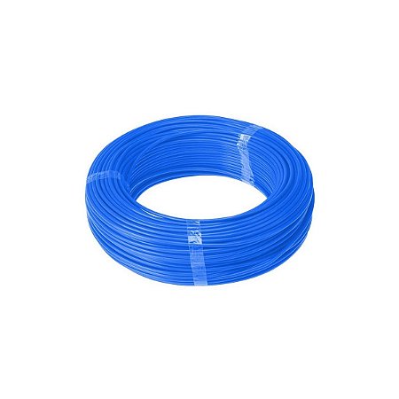 Rolo 100mts Fio Flexivel 2,5mm