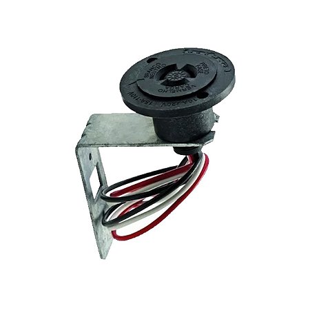 Base Externa Para Relé Fotoelétrico Intral Bivolt