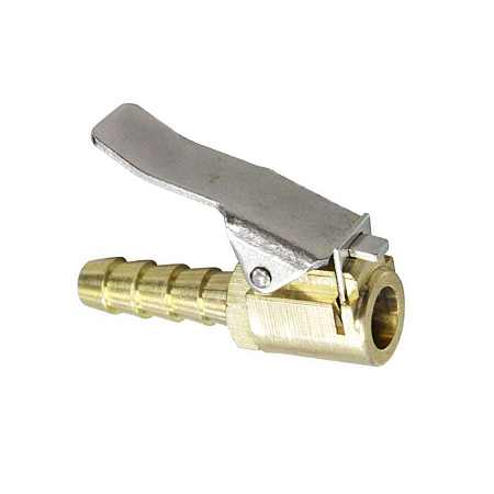 Bico Calibrador Tipo Prendedor S/Reten