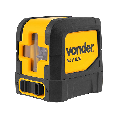Nivel Laser 10m Nlv010 Vonder