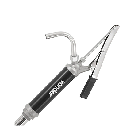 Bomba Manual P/Transferencia Oleos Vonder