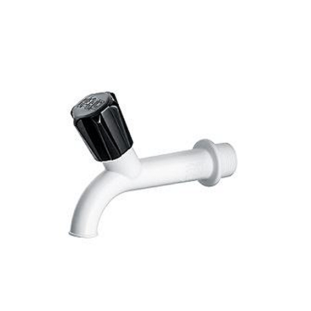 Torneira Plastíco P/Tanque 1/2" 111 Herc