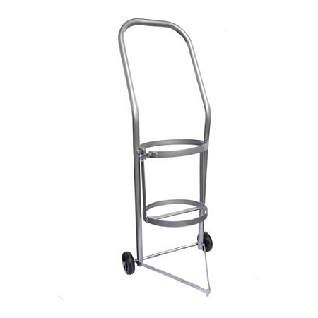 Carrinho Articulado Para Aferidor 20l