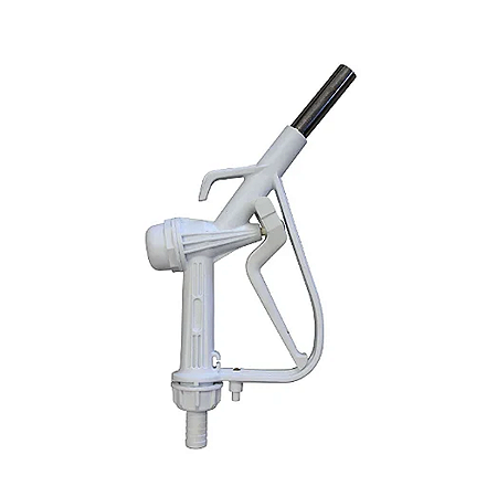 Bico de Abastecimento Manual 3/4NPT 1/2 - Ate 60l/min ARLA