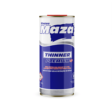 Maza Thinner Sm 800 900ml