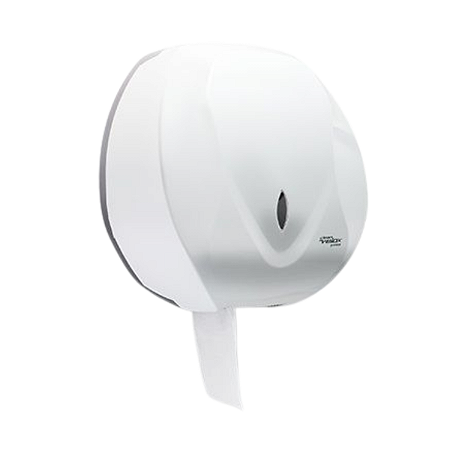 Velox Dispenser Higienico Rolao Branco