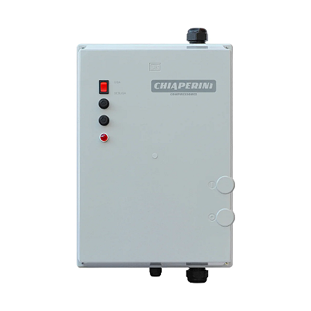 Chave Especial Dol 5hp Compressor 380v Tri 7-10a