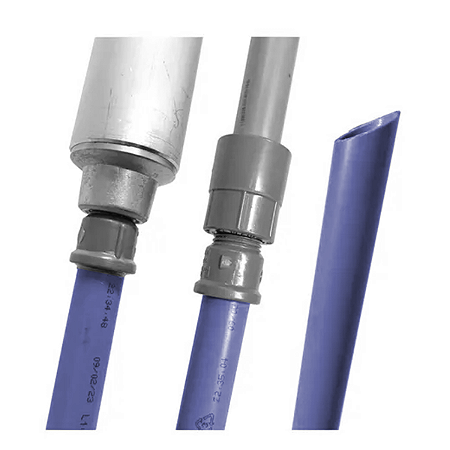 Extensao Para Bomba De Dreno 0.5 X 8 Martinelli