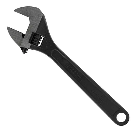 Chave Ajustavel 12" 300mm Fosfatizada Vonder