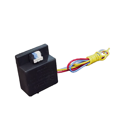 Unidade Eletronica Stx 380 Sermatex