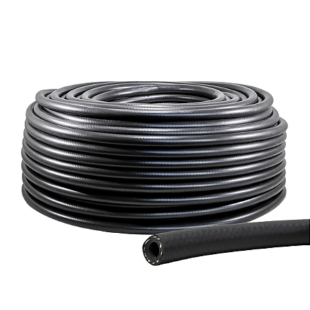 Mangueira Ar/Agua 300 Lbs 1/4 Pol Nac