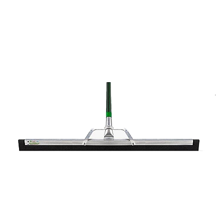 Rodo Aluminio De 60 Cm Com Cabo Mad 1,40 X 22mm