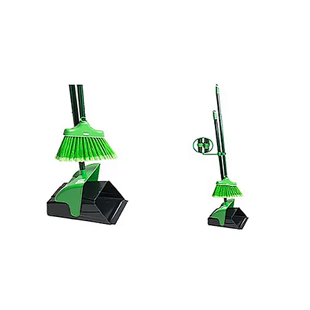 Pa Coletora K Com Vassourinha