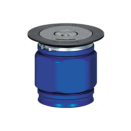 Camara Calcada C/ Reservatorio P/ P Onto De Monitoramento Ru2