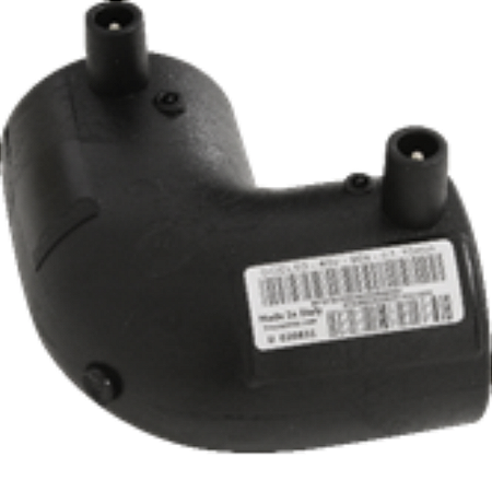 Cotovelo Eletrosoldavel 90 50mm - Sdr11 Pn16 (Ef)