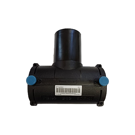 Tee Eletrosoldavel 63mm